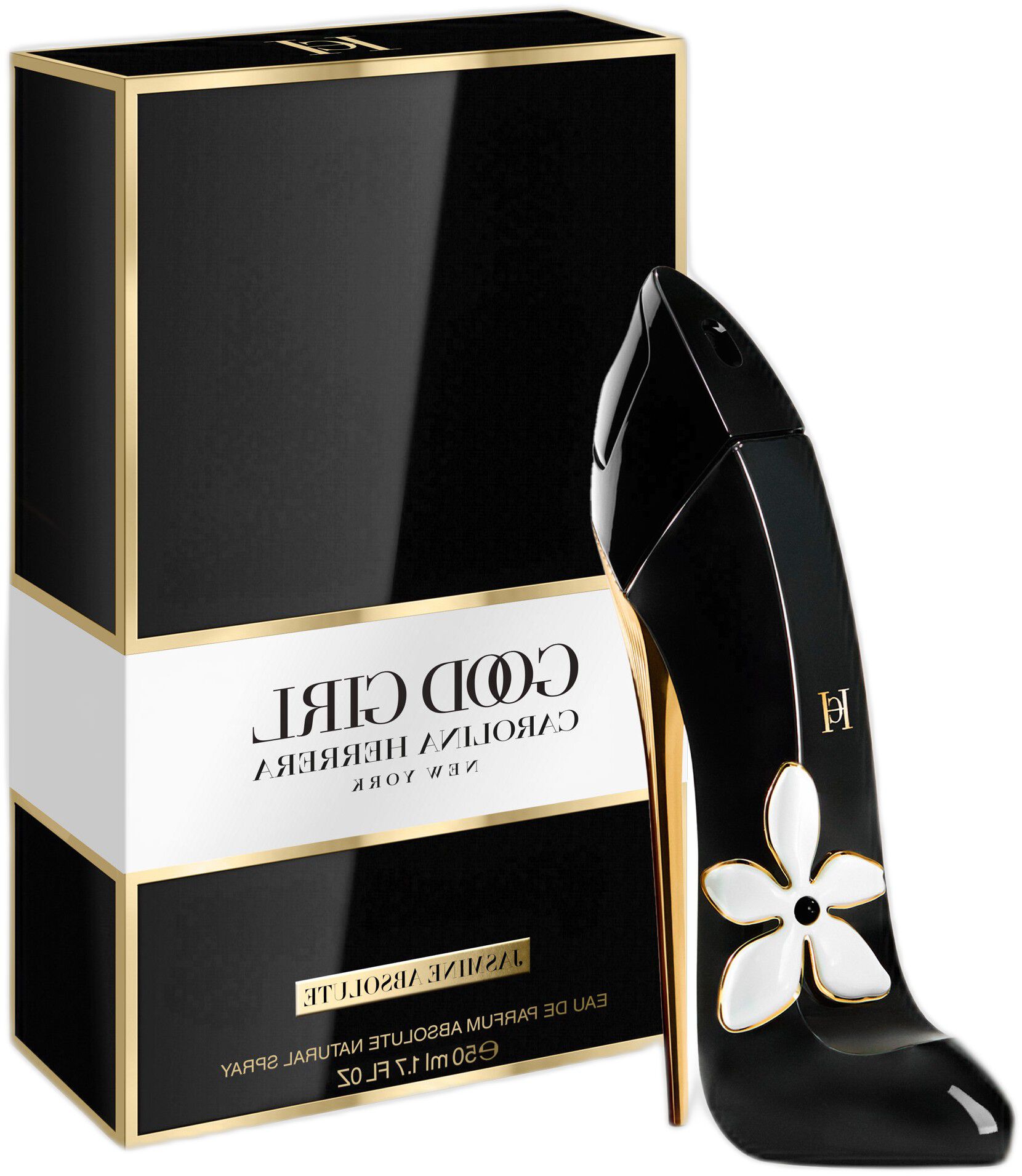 Good Girl Jasmine Absolute Eau de parfum