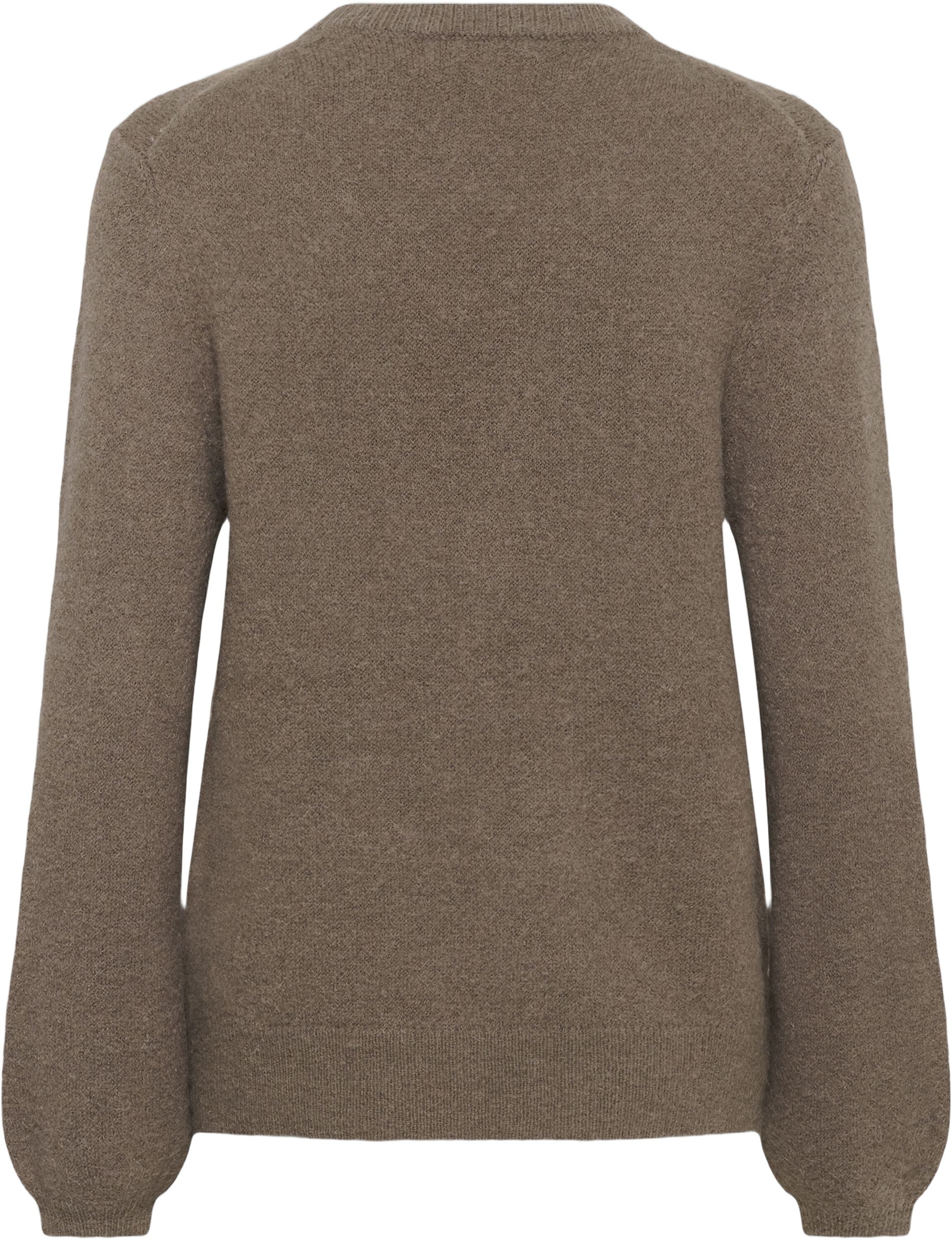 HarrietIW Sleeve Pullover