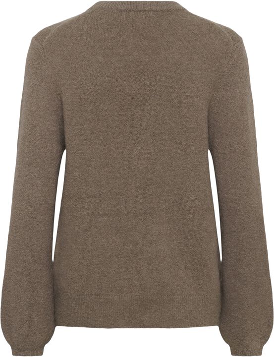 HarrietIW Sleeve Pullover