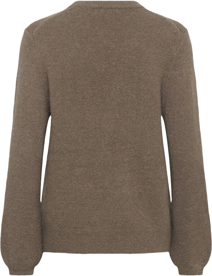 HarrietIW Sleeve Pullover