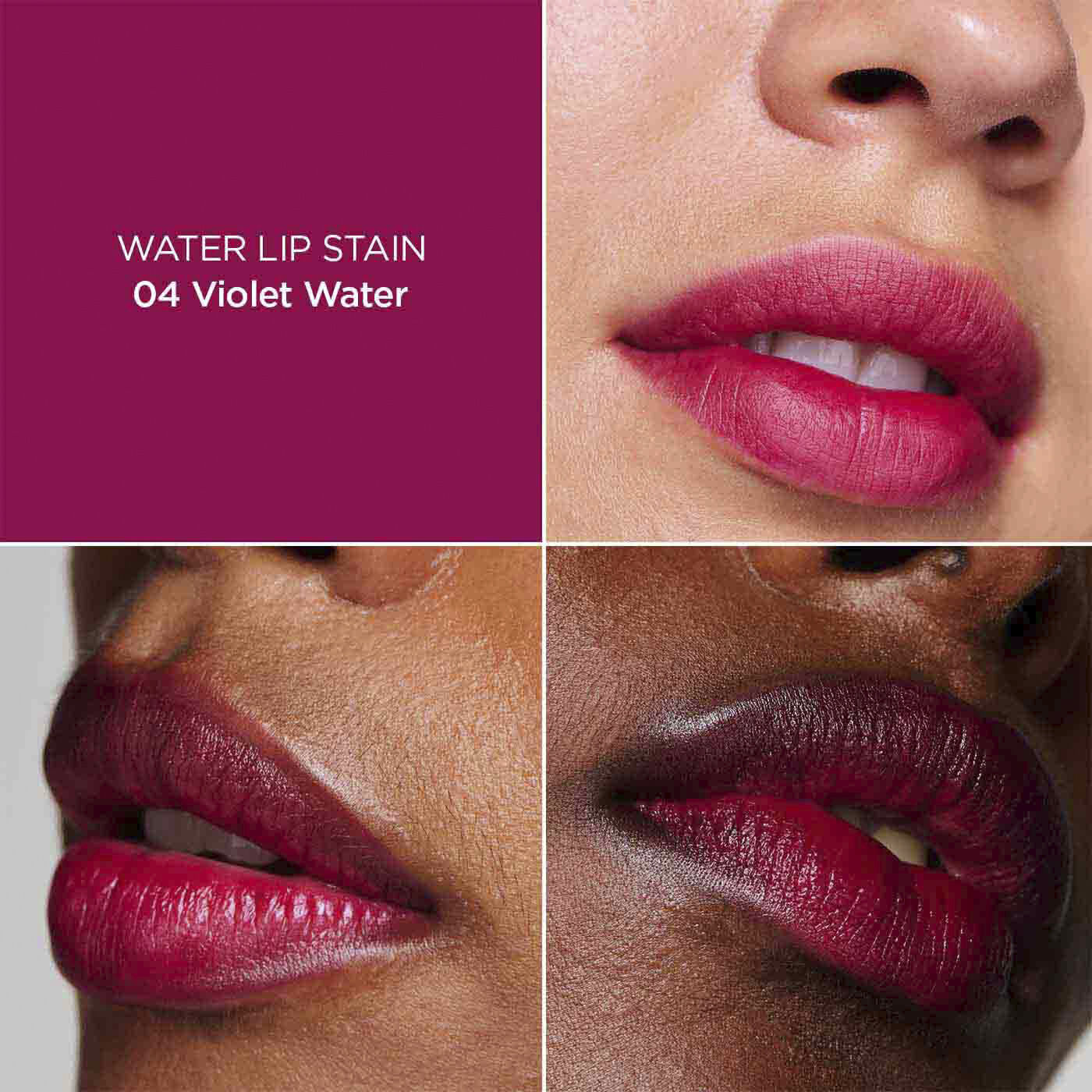 Water Lip Stain