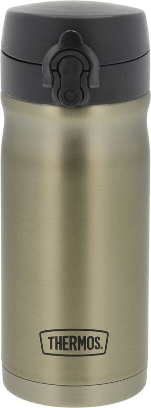 Termokop JMY 350 ml Metal Rustfrit stål