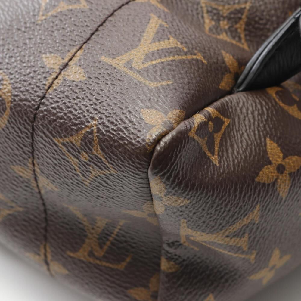 Louis Vuitton Palm Springs