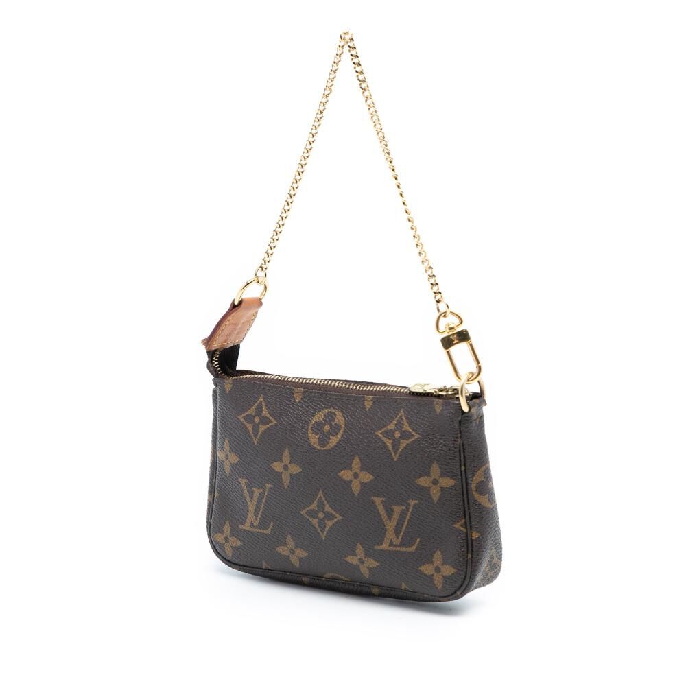 Louis Vuitton Pochette Accessoires