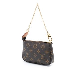 Louis Vuitton Pochette Accessoires