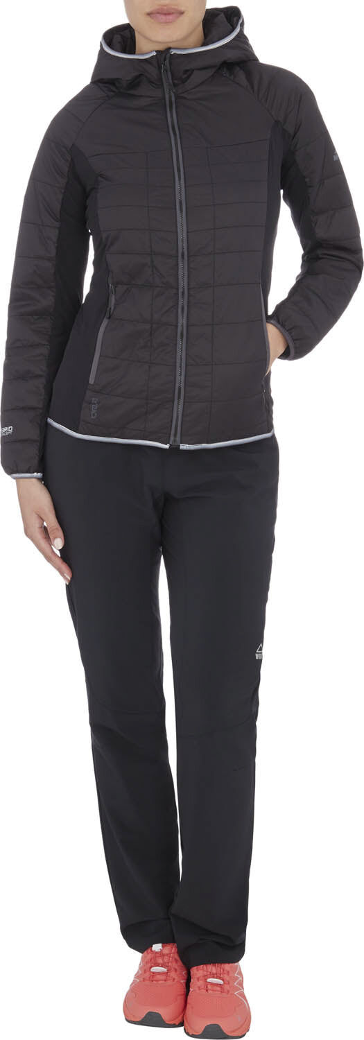 Zinder III Primaloft Jakke