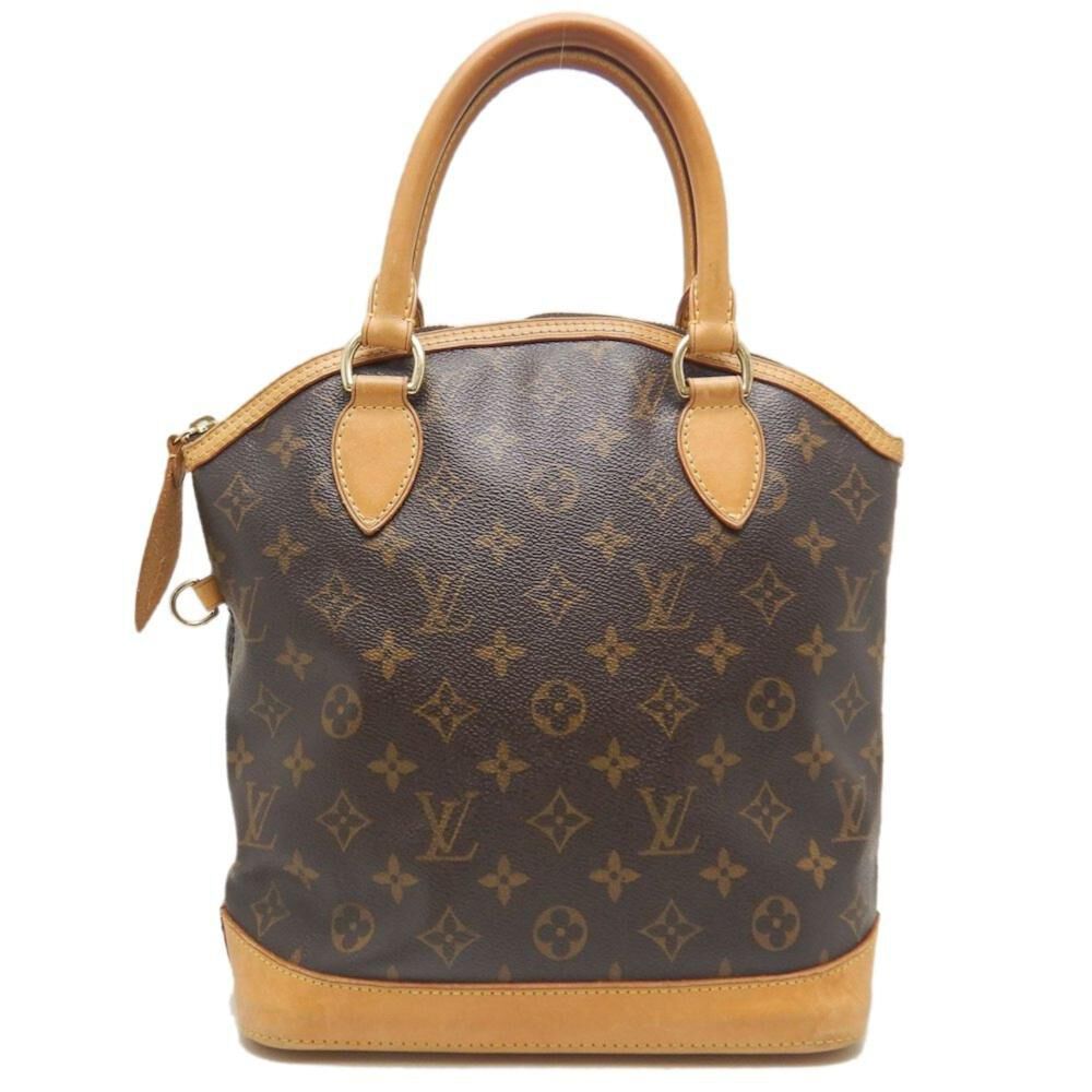 Louis Vuitton Lockit