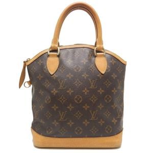 Louis Vuitton Lockit