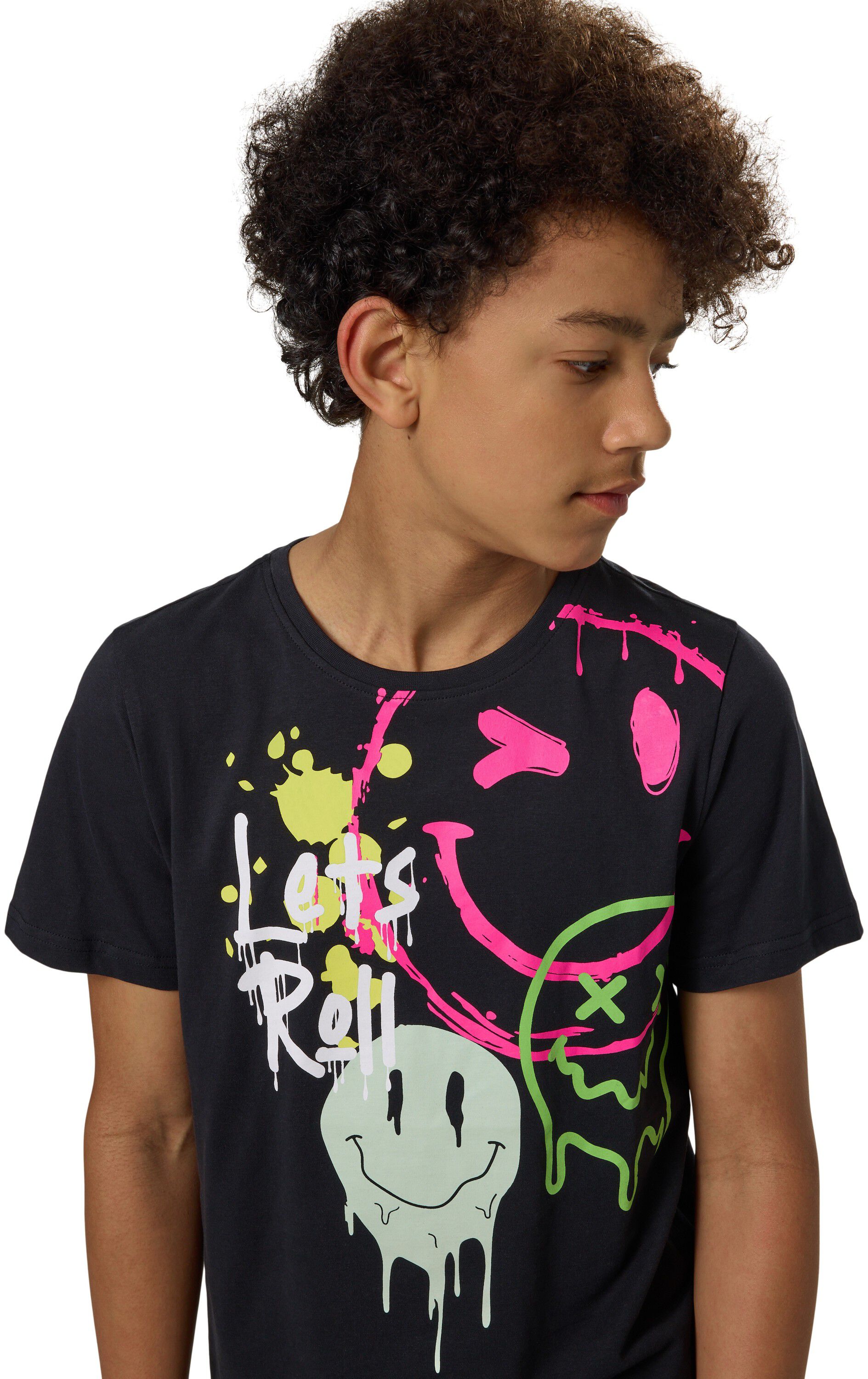 Elliot T-shirt