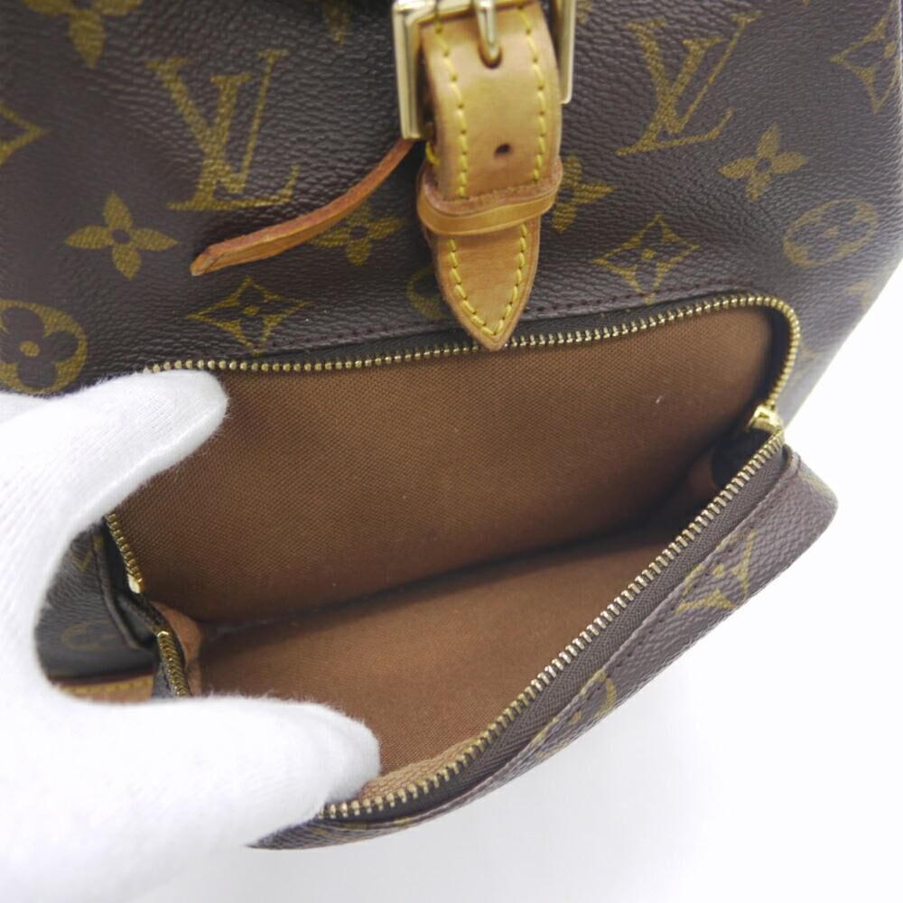 Louis Vuitton Montsouris