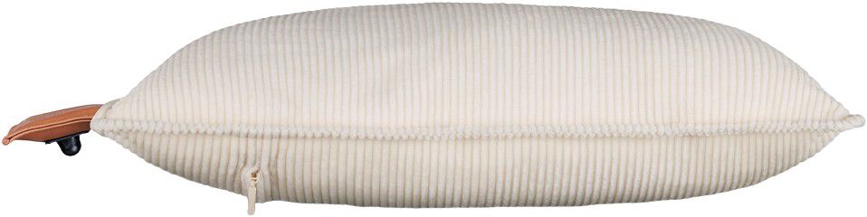 Wellbeing HK 77 NY Heaty Varmepude Cashmere Creme 45x45 cm