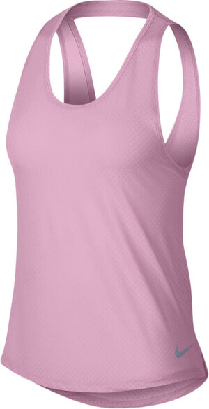 Breathe Dri Fit Miler Running Tank