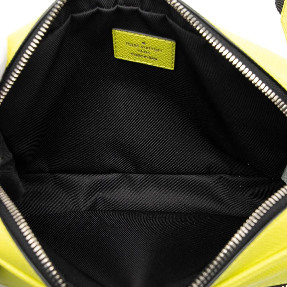 Louis Vuitton Belt Bags