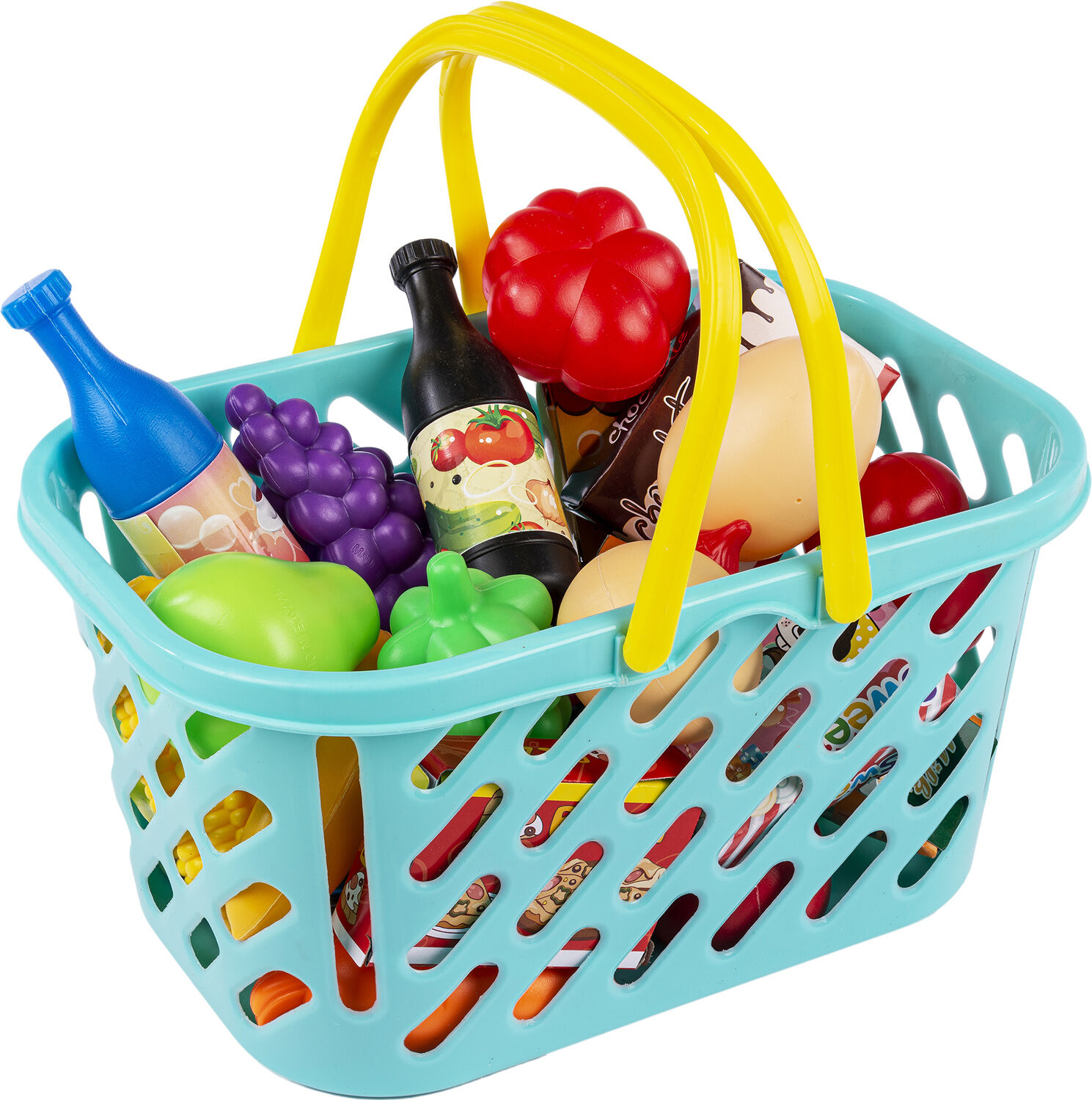 3-2-6 LEGEMAD I KURV 29d