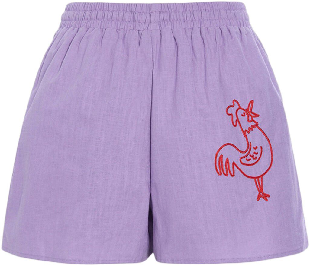 Nina Shorts