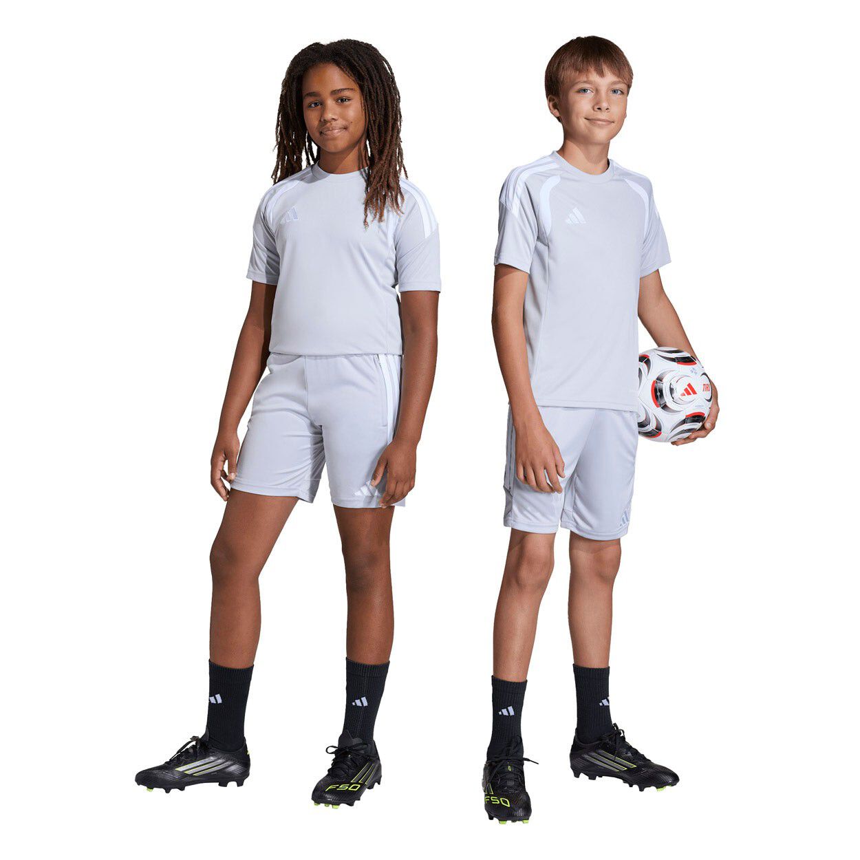 Tiro26 League Tr&aelig;nings Shorts