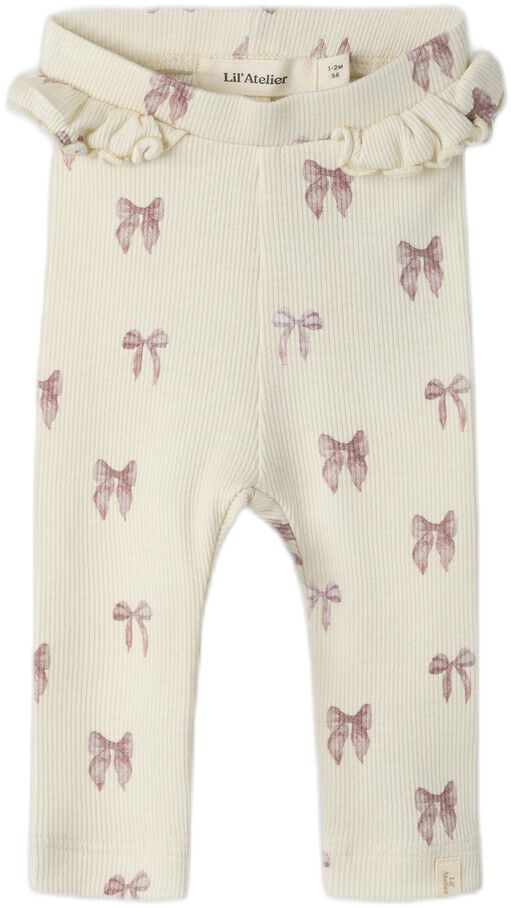NBFGAVO EFI SLIM LEGGING LIL NOOS