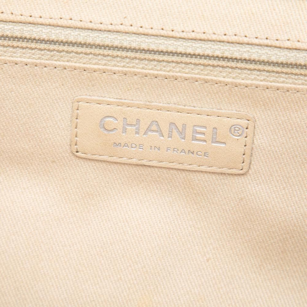 Chanel Clutch
