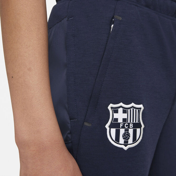 Fc Barcelona Dri Fit Bukser
