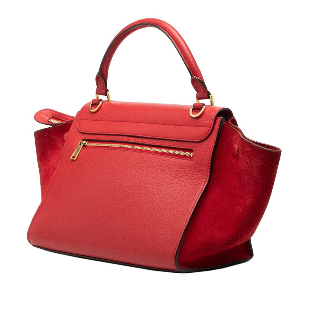 C&eacute;line Trapeze