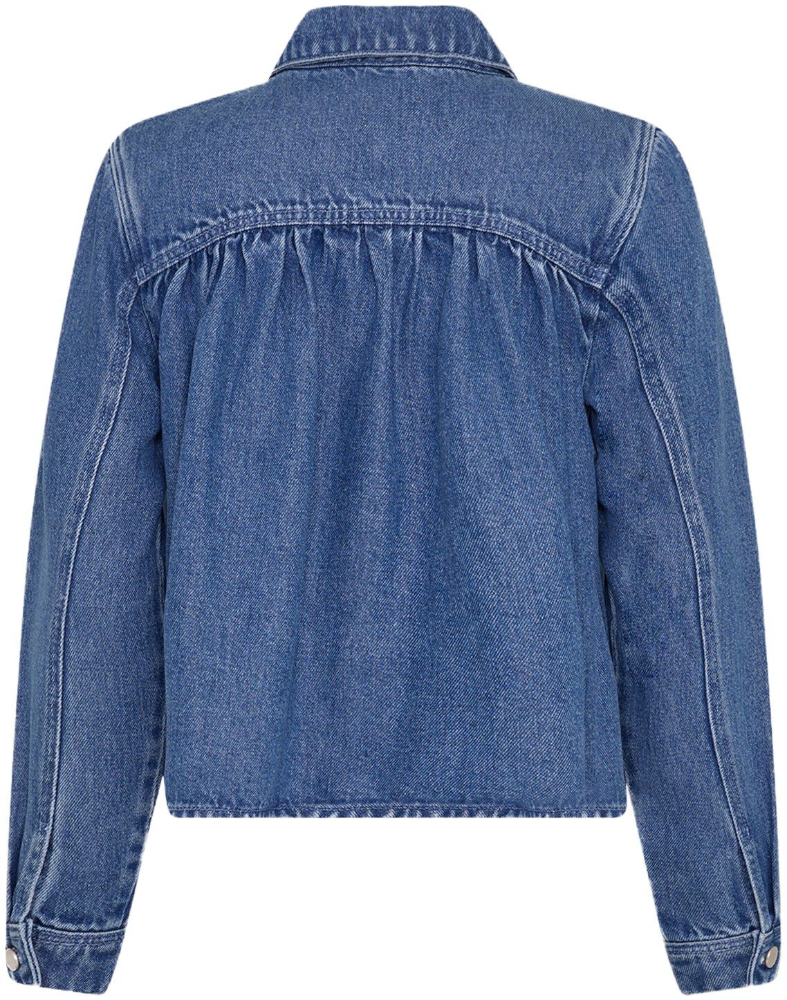 MSCHAgo Rue Shirt