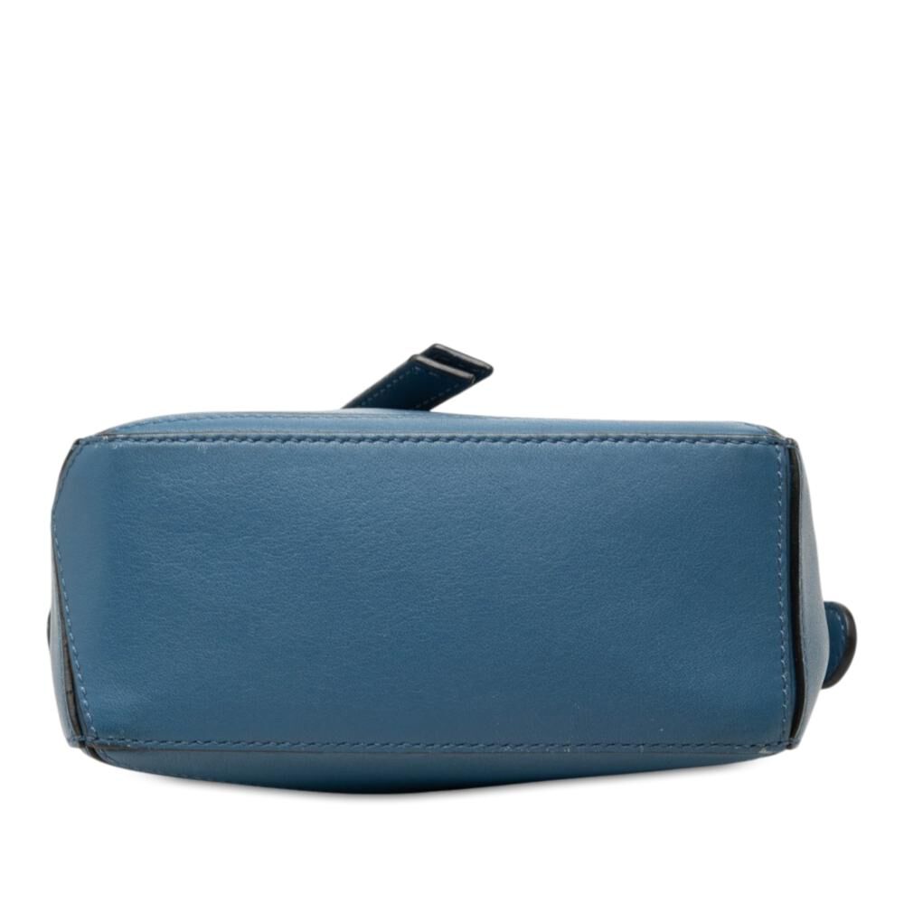 Loewe Puzzle
