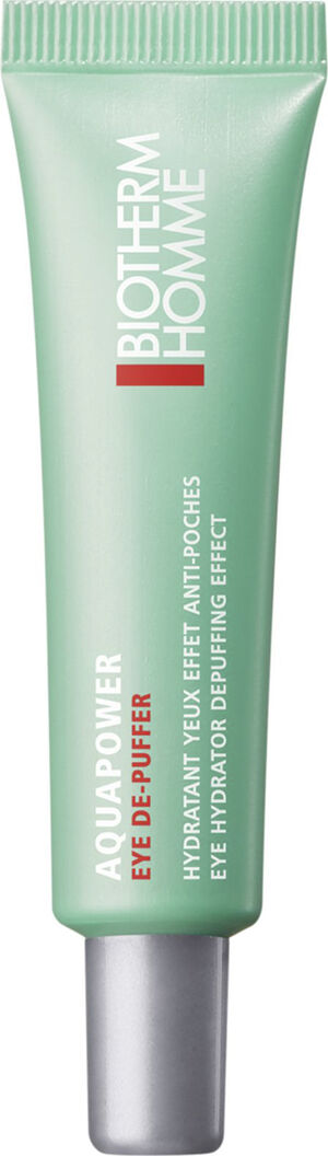 Biotherm Aquapower Moisturizing Eye Cream 15ml