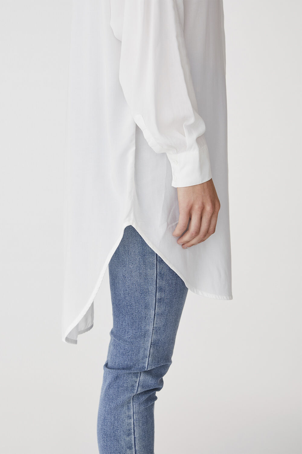 Freedom LS Long Shirt