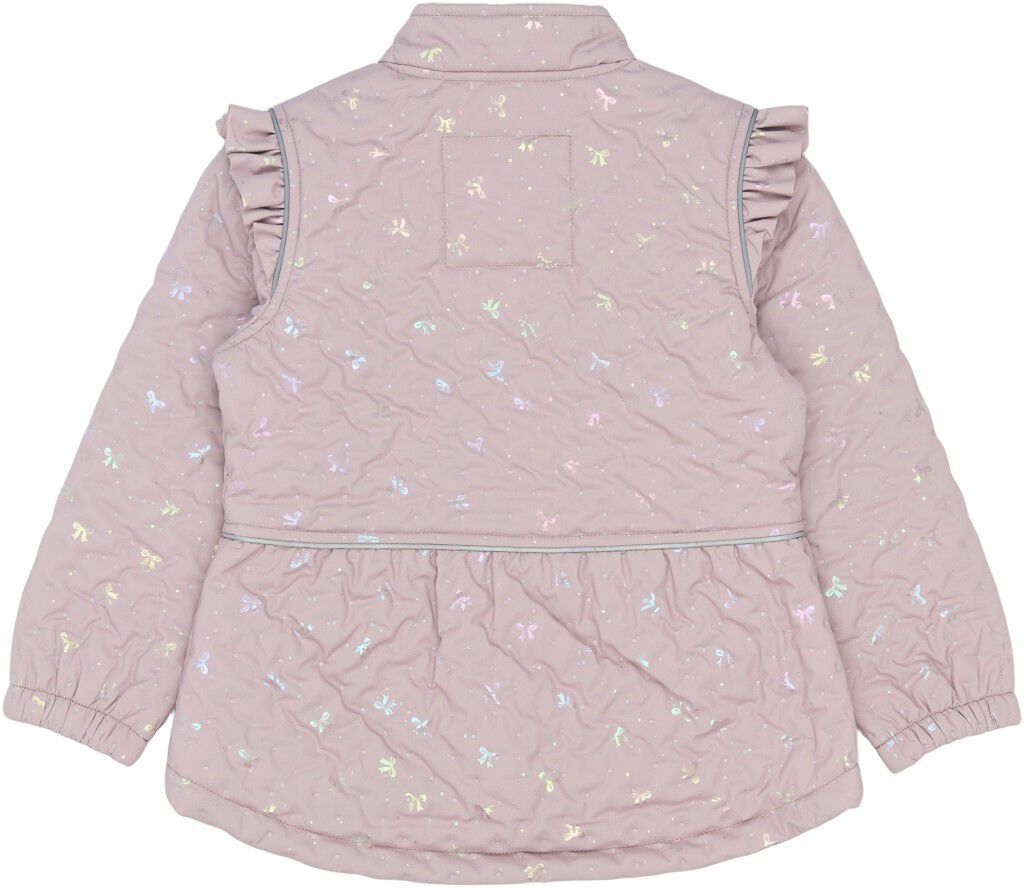 Thermal+ Frill Set AOP