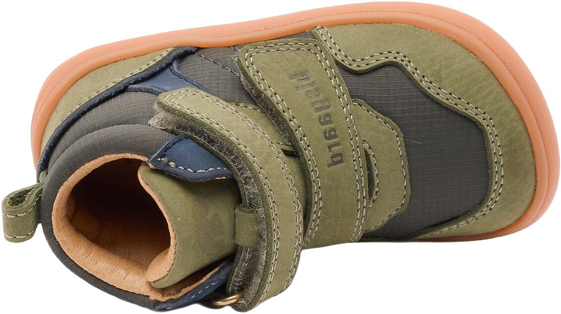bisgaard barefoot becky