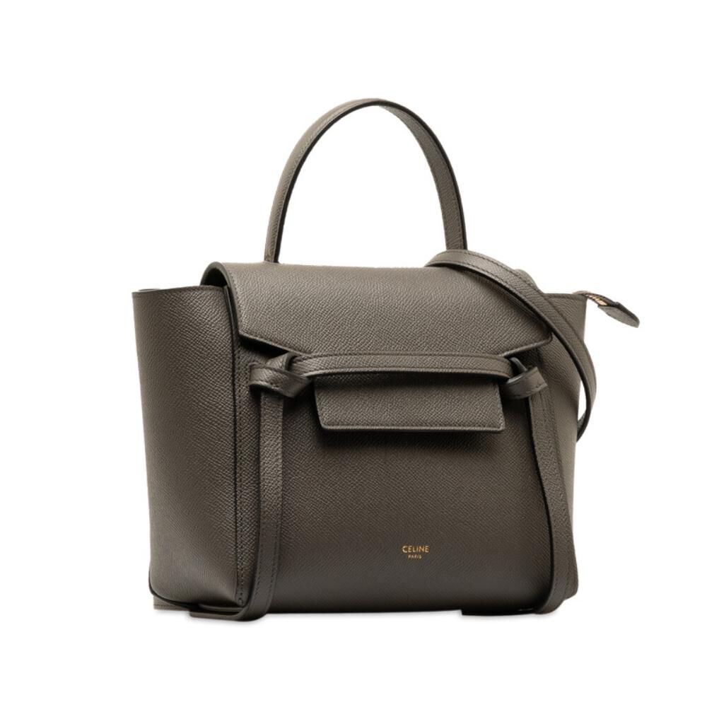 Celine Handbag
