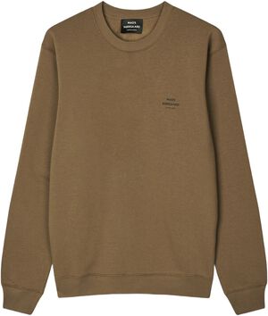Standard Crew Logo Sweat