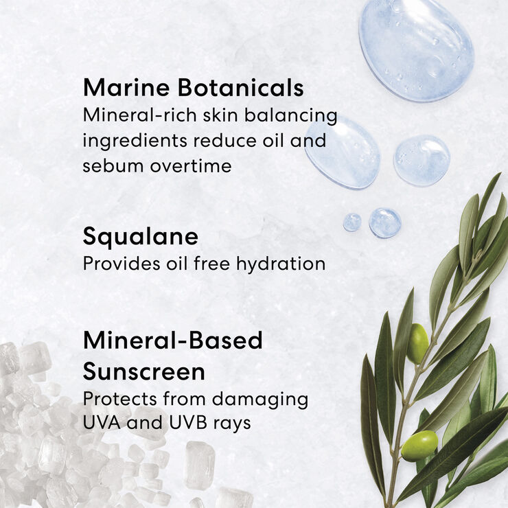 Complexion Rescue Tinted Moisturizer with Hyaluronic Acid and Mineral