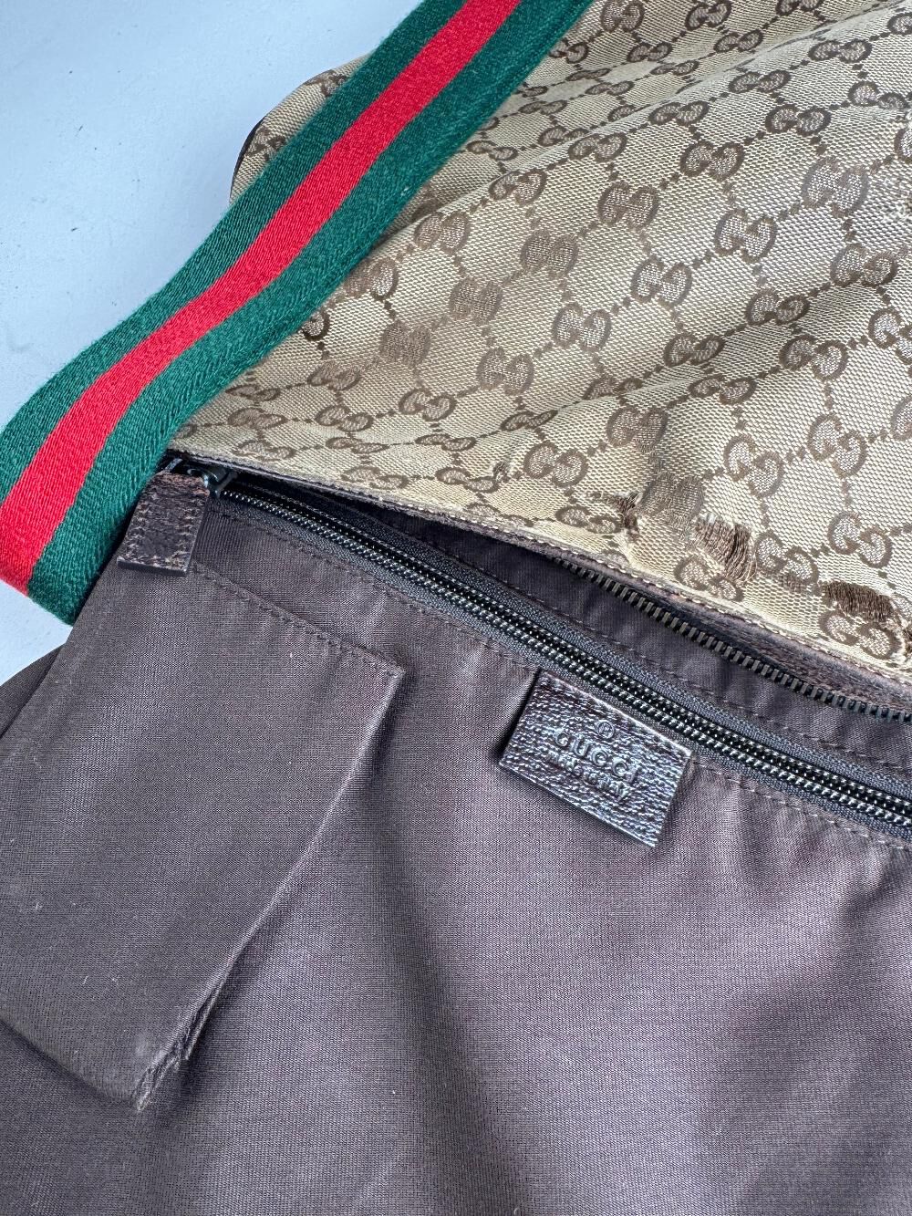 Gucci Shoulder Bag