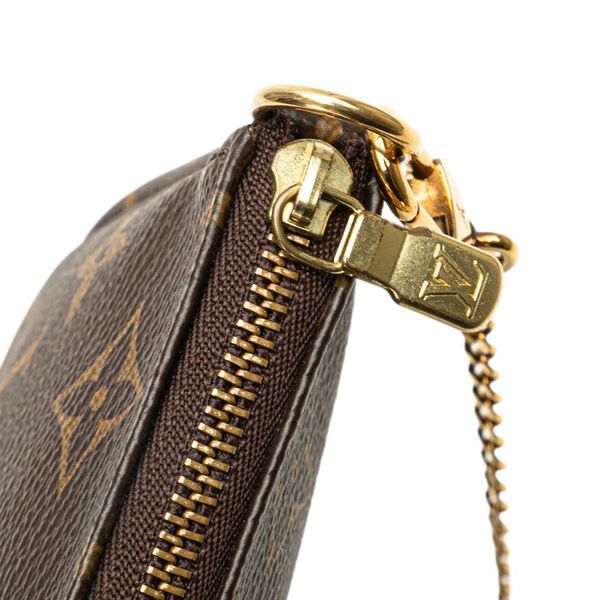 Louis Vuitton Pochette Accessoires