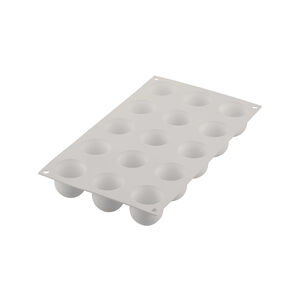 Mini flødebolleform ø40 h 40 mm