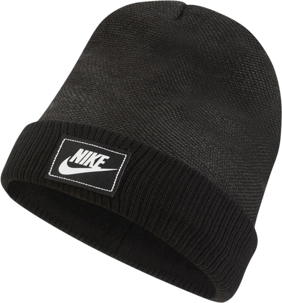 sportswear cuffed beanie