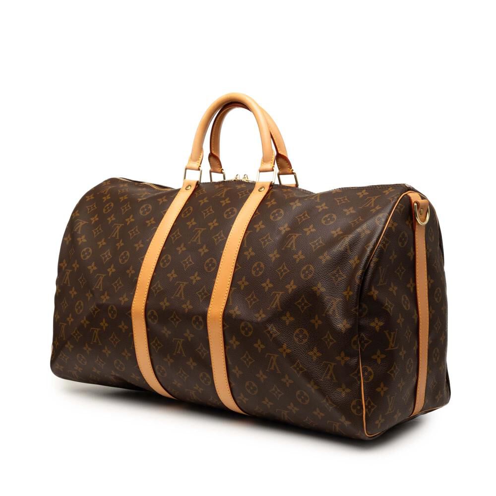 Louis Vuitton Keepall