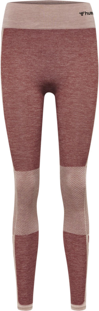 Clea Seamless Mid Waist leggings