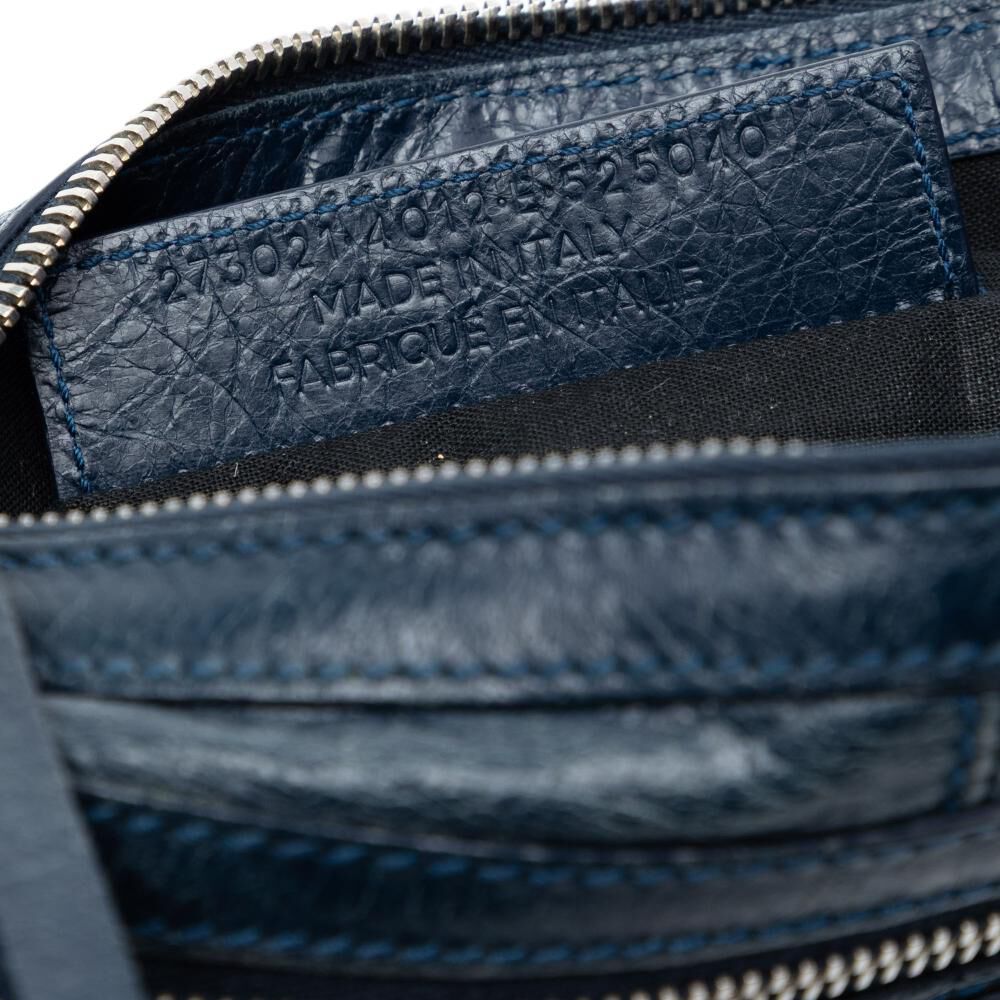 Balenciaga Clutch