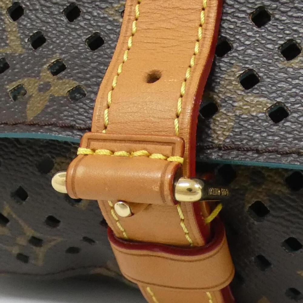 Louis Vuitton Saumur