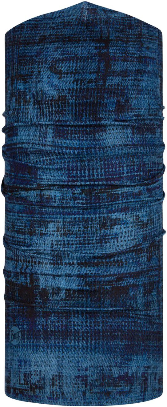 Filter tube, mundbind