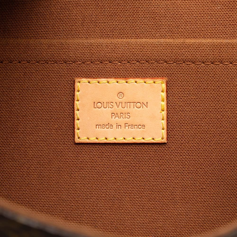 Louis Vuitton Lussac