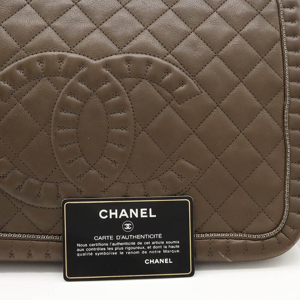 Chanel Shoulder Bag