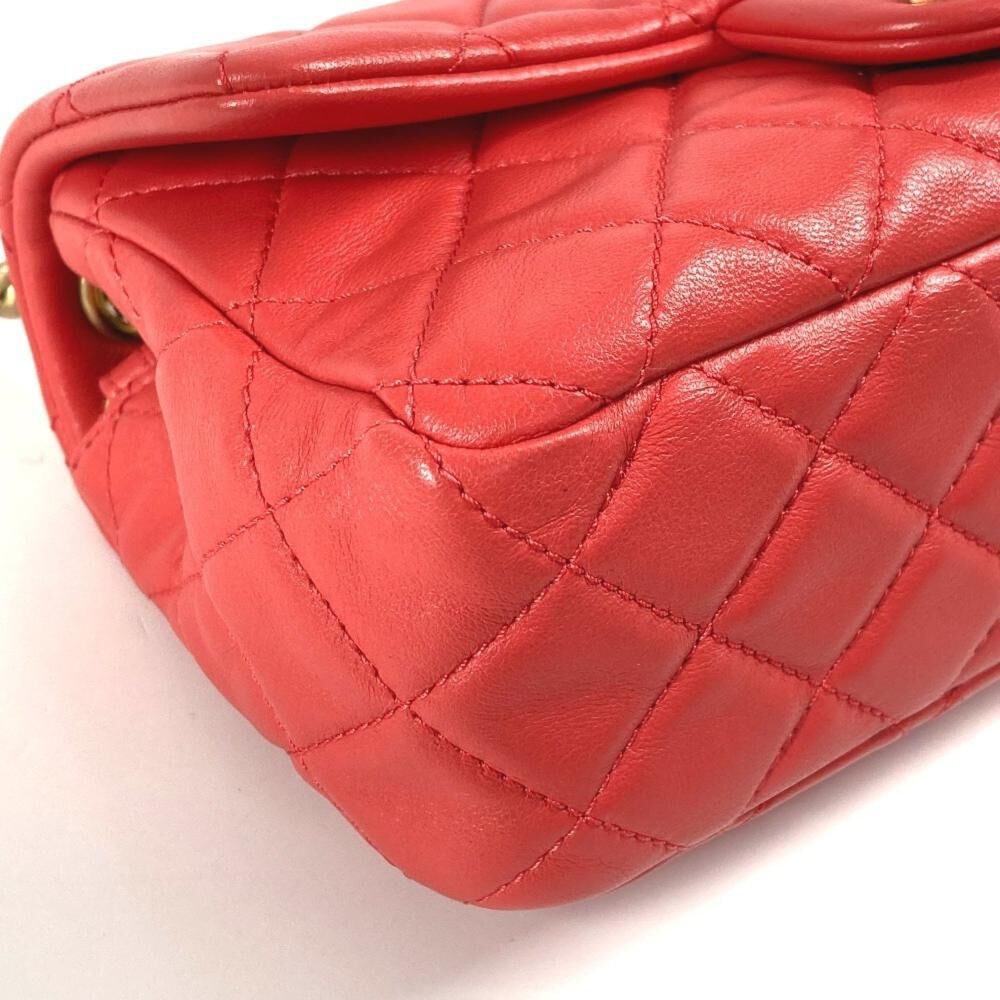 Chanel Flap Bag