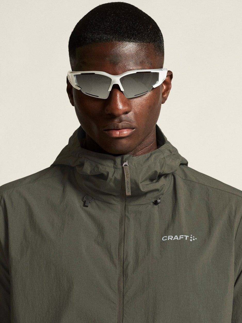 Subz Light L&oslash;bejakke