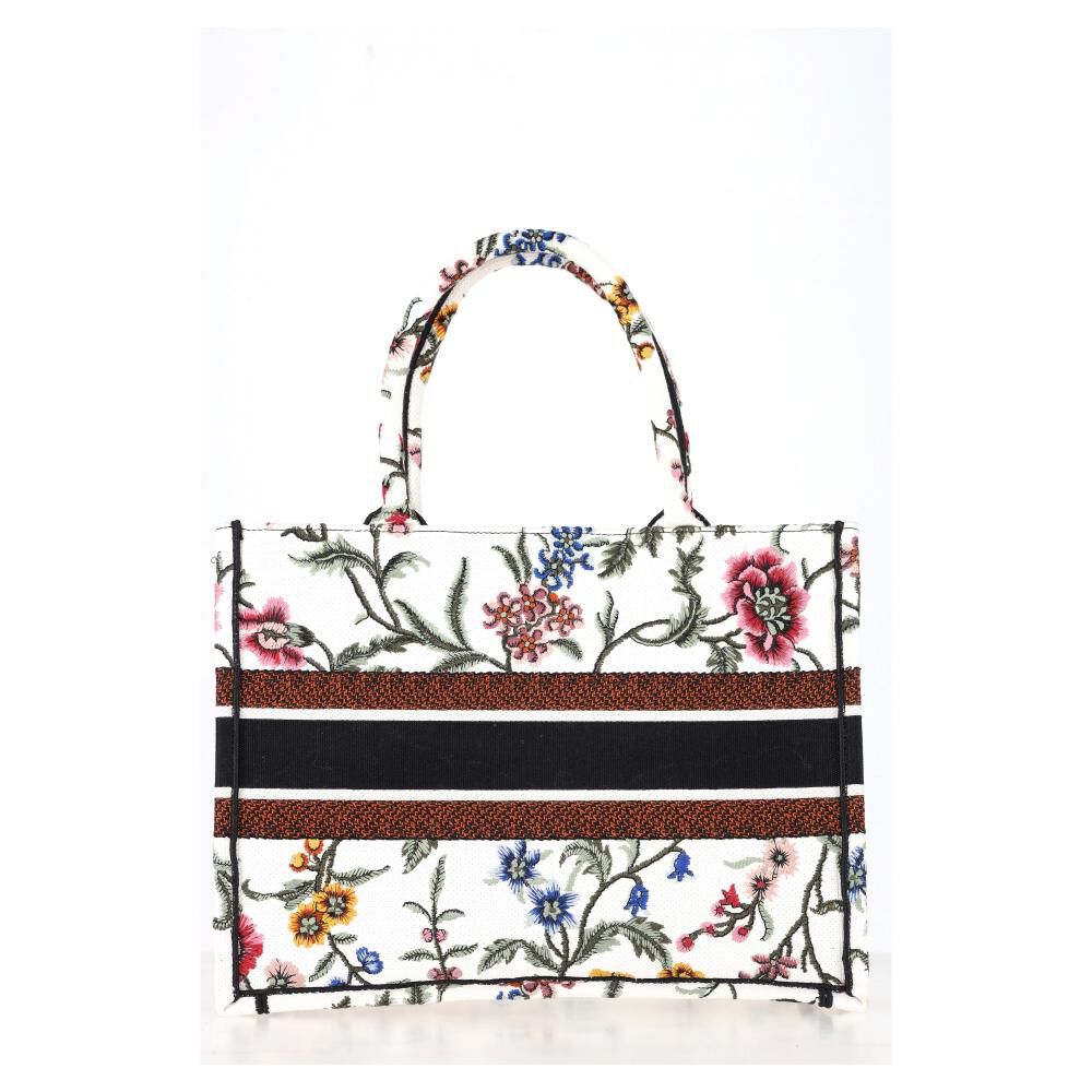 Dior Book Tote