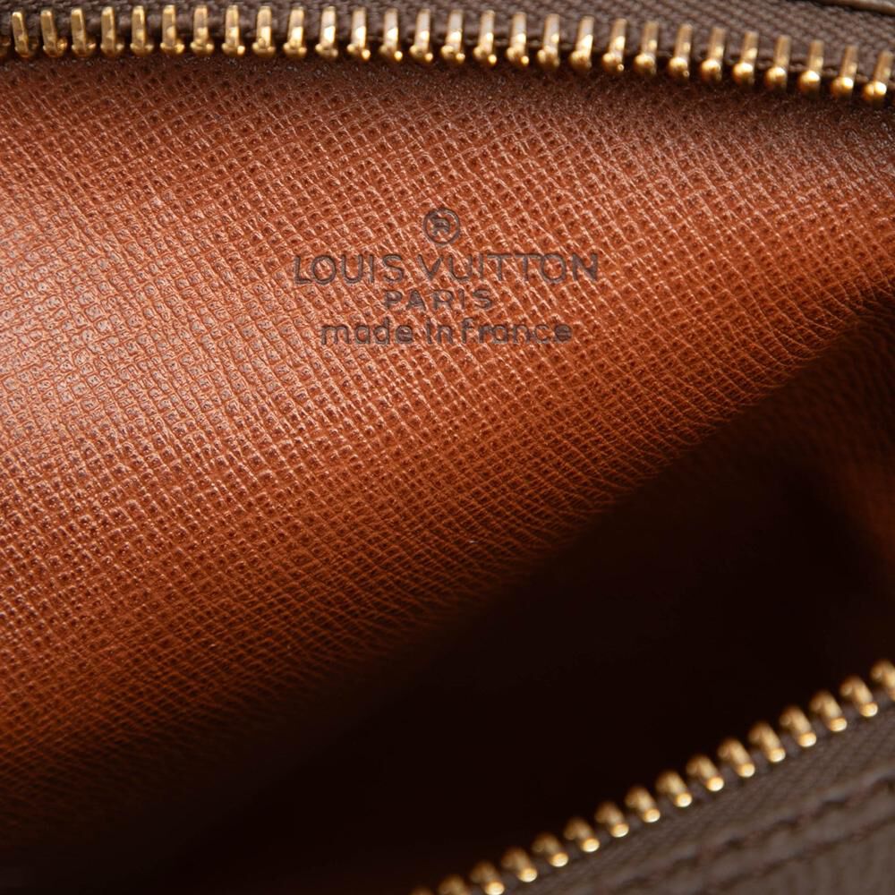 Louis Vuitton Amazone