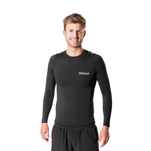 Spine Tech Langærmet  Baselayer