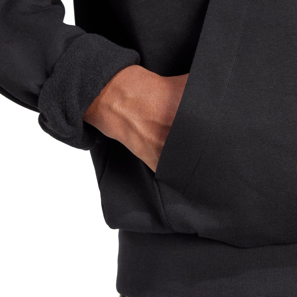 Essentials Feelcozy H&aelig;ttetr&oslash;je